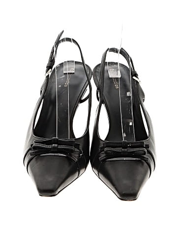 Reformation Heels (view 2)