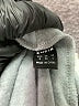 Shein Gray Zip Up Hoodie Size S - photo 6