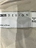 ASOS Design Solid Ivory Jacket Size 2 - photo 6