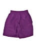 Nike 100% Polyester Purple Shorts Size S - photo 2
