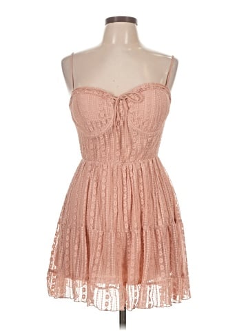 rue21 Cocktail Dress (view 1)