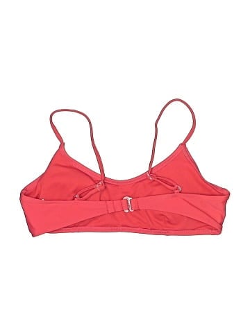George Swimsuit Top (view 2)