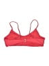 George Red Swimsuit Top Size M - photo 2
