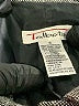 Talbots Tweed Gray Coat Size 8 - photo 6