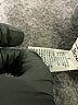 Talbots Tweed Gray Coat Size 8 - photo 7