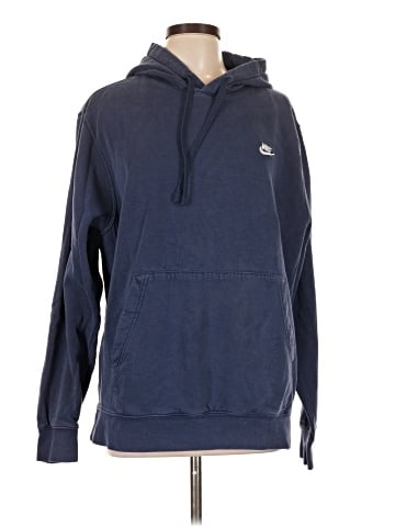 Nike Fleece (view 1)