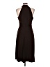 Jones Studio Solid Brown Cocktail Dress Size 12 - photo 2