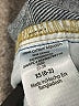 Free Assembly 100% Cotton Blue Jeans Size XS - photo 9
