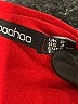 Boohoo Solid Red Jumpsuit Size 4 - photo 4