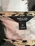 Assorted Brands Ivory Short Sleeve Blouse Size 1X - photo 7