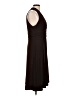 Jones Studio Solid Brown Cocktail Dress Size 12 - photo 4