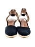 Style&Co Blue Wedges Size 7 1/2 - photo 2
