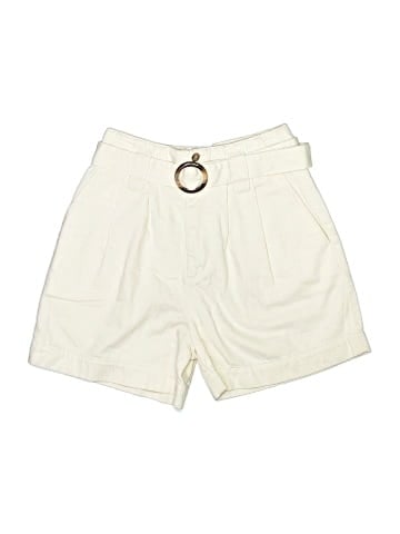 Boyish Khaki Shorts (view 1)