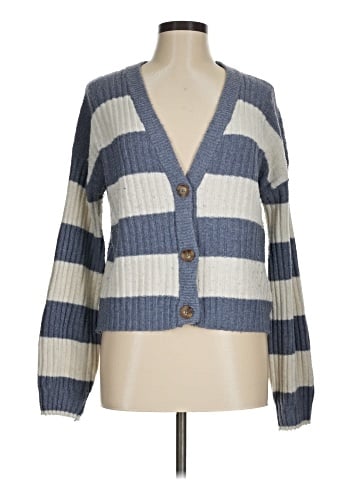 Pink Republic Cardigan (view 1)
