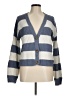 Pink Republic Blue Cardigan Size M - photo 1