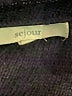 Sejour Blue Purple Turtleneck Sweater Size 2X - photo 4