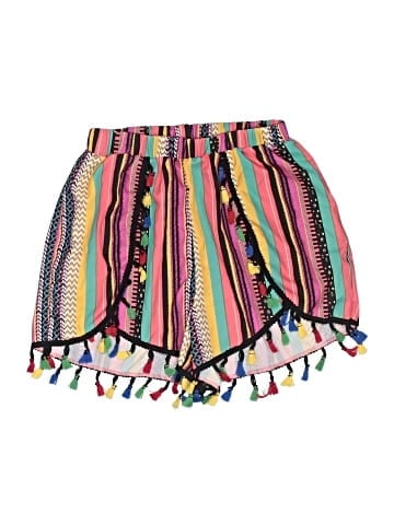 Shein Shorts (view 1)