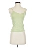 Unbranded Green Tank Top Size S - photo 1