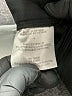 Theory Solid Gray Wool Pants Size 4 - photo 8