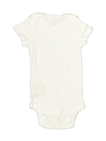 Gerber Short Sleeve Onesie (view 2)