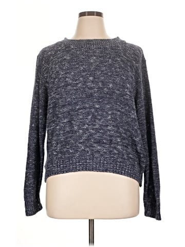 Susina Pullover Sweater (view 1)