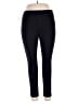 Philosophy Republic Clothing Houndstooth Black Active Pants Size 1X - photo 1