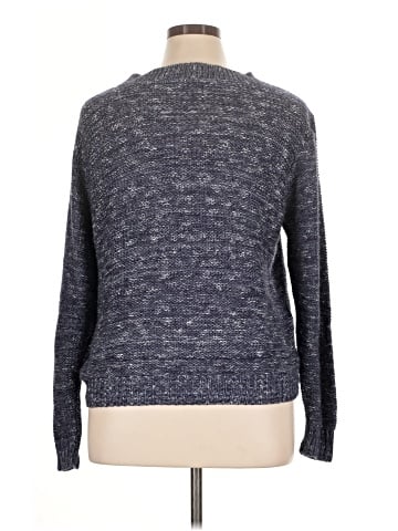 Susina Pullover Sweater (view 2)