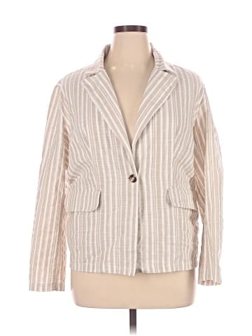 Coco + Carmen Blazer (view 1)