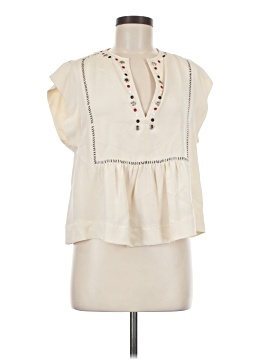 Isabel Marant Sleeveless Blouse