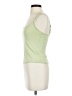 Unbranded Green Tank Top Size S - photo 5