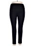 Philosophy Republic Clothing Houndstooth Black Active Pants Size 1X - photo 2