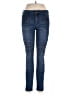 Refuge Stripes Blue Jeans Size 8 - photo 1