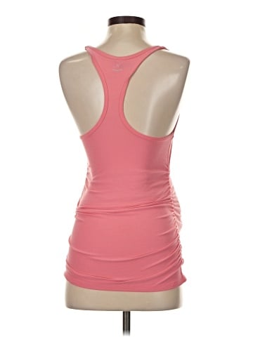 Beyond the Bump by Beyond Yoga Tank Top (view 2)