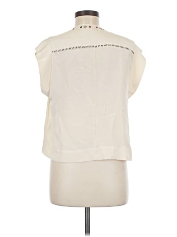 Isabel Marant Sleeveless Blouse (view 2)