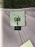 CAbi 100% Polyester Purple Sleeveless Blouse Size M - photo 7