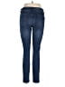 Refuge Stripes Blue Jeans Size 8 - photo 2