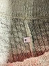 Unbranded Chevron-herringbone Green Casual Pants Size M - photo 4