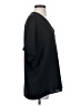 Assorted Brands 100% Polyester Black Short Sleeve Blouse Size S - photo 4