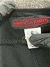 Krazy Larry Solid Black Dress Pants Size 6 - photo 7