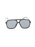 Unbranded Gray Black Sunglasses One size - photo 2