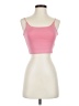 Unbranded Pink Tube Top Size S - photo 1