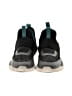 all in motion Black Sneakers Size 5 - photo 2
