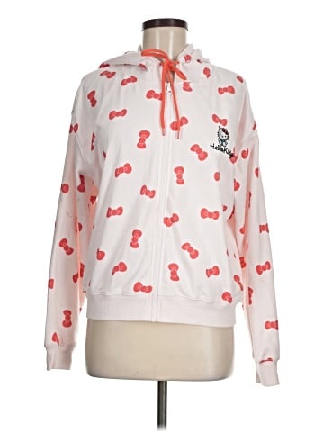 Hello Kitty Windbreaker (view 1)