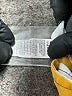 Lucky Brand Gray Jeans Size 25 waist - photo 8