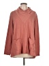 LOGO Lounge Pink Pullover Sweater Size L - photo 1