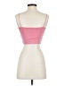 Unbranded Pink Tube Top Size S - photo 2