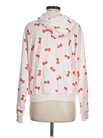 Hello Kitty Windbreaker (view 2)