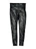 SPANX Metallic Black Active Pants Size XL (toddler) - photo 1