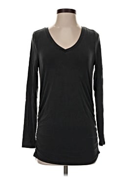 Quince 3/4 Sleeve T-Shirt (view 1)