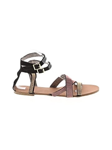 Just Fab Sandals (view 1)